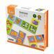 Дерев'яне доміно Viga Toys Звірята (51307) dt_9519