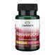 Resveratrol 250mg - 30caps Swanson