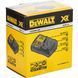 Зарядное устройство DeWALT DCB115_N450536