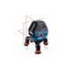 Нівелір лазерний лінійний Bosch GLL 3-50 Р + Кейс L-Boxx 0601063801