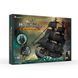 3D пазл CubicFun Корабель Чорної Бороди Помста Королеви Анни великий (T4018h) dt_22967