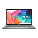 ноутбук 14FI/i3-1315U/16/512/Intel Arc/DOS/BL/Platium Gray MSI Modern 14 F13MG-217XUA (9S7-14S121-217) 3729627