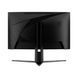 Монітор VA 27"WQHD (2560 x 1440) Curved 1500R 0.5ms 180Hz 178/178 /DP/2HDMI MSI MAG 27CQ6PF 3732700