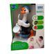 Музична іграшка Hola Toys Гусак-саксофоніст синий (6111-blue) dt_13599