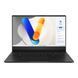 Ноутбук 15.6_3K_OLED/R9 AI HX 370/32/1TB SSD/AMD RADEON/DOS/BL/НЕТВЕРНЫЙ BLACK ASUS M5506WA-MA017 (90NB14A2-M000Z0) 3726992