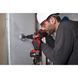 Дриль-шурупокрут з ударом акумуляторний MILWAUKEE, M18 BLPD2-0X 4933464516
