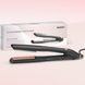Випрямитель Babyliss Steam Lux Styler, 56Вт, темп.режимов-5, 170-210 &deg;C, термо коврик, керамика, черный ST596E