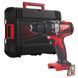 Дриль-шурупокрут з ударом акумуляторний MILWAUKEE, M18 BLPD2-0X 4933464516