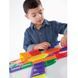 Магнітний конструктор Guidecraft PowerClix Solids, 44 деталі (G9421) dt_1281