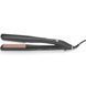 Випрямитель Babyliss Steam Lux Styler, 56Вт, темп.режимов-5, 170-210 &deg;C, термо коврик, керамика, черный ST596E