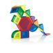 Магнітний конструктор Guidecraft PowerClix Solids, 44 деталі (G9421) dt_1281