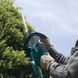 Makita Кущоріз UH4861 електричний, 400 Вт, 3кг, 480 мм (348967) UH4861