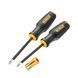 Набір викруток TOUGHSERIES&trade; MAX FIT&reg;, 2 штуки DeWALT DWHT62057-0