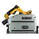 Пила дискова занурювальна мережева DeWALT DWS520KT DWS520KT
