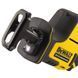 Пила сабельная аккумуляторная бесщеточная DeWALT DCS312N DCS312N