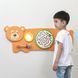Бізіборд Viga Toys Ведмедик (50471FSC) dt_13119