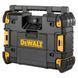 Зарядное устройство &ndash; радиоприемник DeWALT DWST1-81078