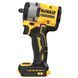 Гайковерт ударный аккумуляторный бесщеточный DeWALT DCF923N DCF923N
