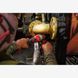 Шлифмашина угловая аккумуляторная MILWAUKEE, M18 FUEL FSAG125XB100P-502P 4933498241