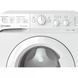 Indesit Пральна машина фронтальна, 5кг, 1000, A++, 43см, білий (375353) OMTWSC51052WUA