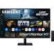 Монітор Samsung 32" S32FM702 2xHDMI, USB, Bluetooth, MM, VA, 3840x2160, 4ms (393980) LS32FM702UIXUA