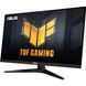 ASUS Монітор 31.5" TUF Gaming VG32AQA1A 2xHDMI, DP, MM, VA, 2560x1440, 170Hz, 1ms, FreeSync, HDR10 (366612) 90LM07L0-B02370