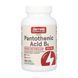 Pantothenic Acid 500mg - 100 v Пантотенова кислота 500 мг &mdash; Від акне та стресу