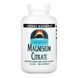Magnesium Citrate 133mg - 180 Магній Цитрат 133 мг (180 капсул) &mdash; Економ