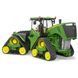 Модель Bruder Трактор John Deere 9620RX на гусеницах (04055) dt_25724