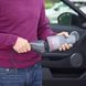 Автоаксесуар BLACK&DECKER автопилосос NVB12AV, 12В від прикурювача NVB12AV