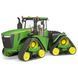 Модель Bruder Трактор John Deere 9620RX на гусеницах (04055) dt_25724