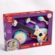 Набір музичних інструментів Hape Укулеле 4 в 1 (E0638) dt_28390