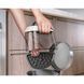 Electrolux Пилосос контейнерний, 650Вт, конт пил -1.6л, PureAdvantage D11, 4 насадки, білий (345266) PC91-ALRG
