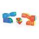 Магнітний конструктор Guidecraft PowerClix Solids, 44 деталі (G9421) dt_1281