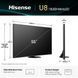 LED-телевизор Hisense 55U8Q (7111000) 20016080