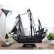 3D пазл CubicFun Корабель Чорної Бороди Помста Королеви Анни великий (T4018h) dt_22967
