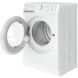 Indesit Пральна машина фронтальна, 5кг, 1000, A++, 43см, білий (375353) OMTWSC51052WUA
