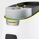 Karcher Пароочисник SC 4 Deluxe, 2200Вт, 1300мл, 4Бар, білий (377008) 1.513-460.0