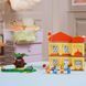 Конструктор LEGO Bluey Родинний дім Блуї 382 деталі (11203)