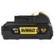 Аккумулятор GFN DeWALT DCB124G
