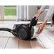 Electrolux Пилосос контейнерний, 650Вт, конт пил -1.6л, PureAdvantage D11, 4 насадки, білий (345266) PC91-ALRG