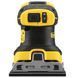 Шліфмашина вібраційна акумуляторна DeWALT DCW200NT DCW200NT