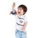 Музична іграшка Hola Toys Гусак-саксофоніст синий (6111-blue) dt_13599