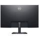 Dell Монітор 27" E2725H D-Sub, DP, VA (381499) 210-BNJP
