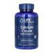 Цитрат кальцію з вітаміном Д (Calcium Citrate with Vitamin D) 200 мг/100 МО 200 капсул