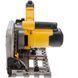 Пила дискова занурювальна мережева DeWALT DWS520KT DWS520KT