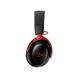 Гарнітура ігрова HyperX Cloud III S, WL/USB-A/USB-C, чорно-червоний (393125) A59Z0AA