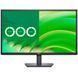 Dell Монітор 27" E2725H D-Sub, DP, VA (381499) 210-BNJP