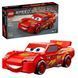 Конструктор LEGO Speed Champions Блискавка МакКвін 270 Деталей ( 77255 )