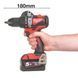 Дриль-шурупокрут з ударом акумуляторний MILWAUKEE, M18 BLPD2-0X 4933464516